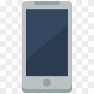 Device Mobile Phone Icon - 手機 Icon, HD Png Download