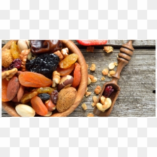 Dry Fruits - Dry Fruits Banner, HD Png Download