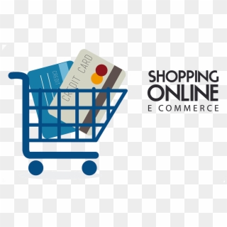 Ecommerce - Company Shopping, HD Png Download
