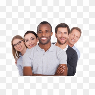 Collection Of Free Transparent Smile Download On - People Smiling Png, Png Download