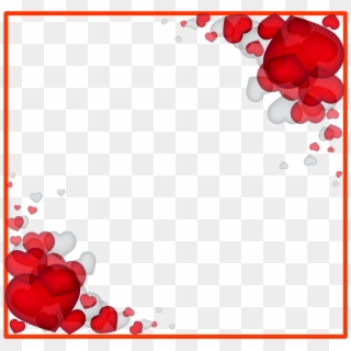 Valentine S Day Heart, HD Png Download