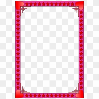 This Free Icons Png Design Of Valentine Frame, Transparent Png