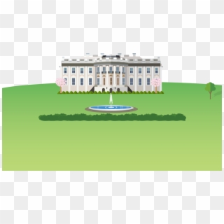 White House Png Png Transparent For Free Download Pngfind