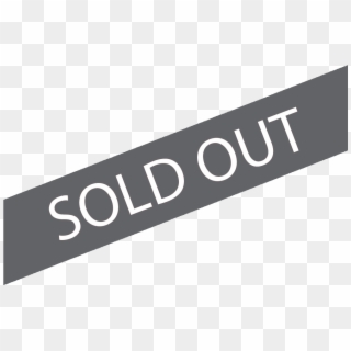 Sold Out Small Icon, HD Png Download