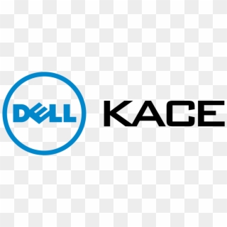 Dell Logo Meaning - Dell Kace Logo, HD Png Download