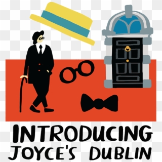 Bloomsday 2018 Dublin, HD Png Download
