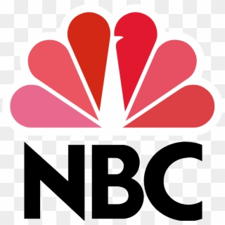 Open - Logo Of Nbc, HD Png Download