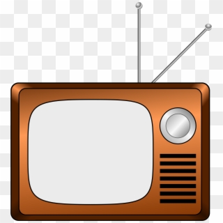 Download Old Tv Png Clipart Television Television - Instagram And Facebook  Black And White Logo Png, Transparent Png - 900x450(#514983) - PngFind