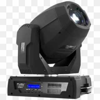 Moving Head Is Stage Lighting That Has Automated Or - Electronics, HD Png Download