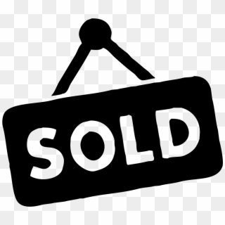 Sold Out Icon Png , Png Download - Sold Out Icon Png, Transparent Png