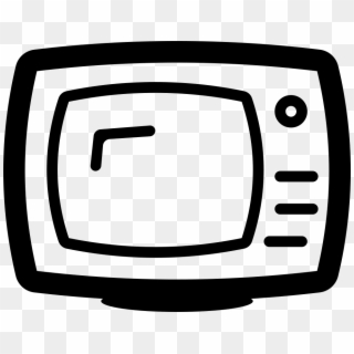 Png File - Icon Tv Show Png, Transparent Png
