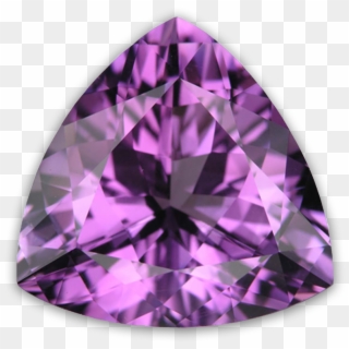 Birthstones, Amethyst Stone Png - Amethyst Png, Transparent Png