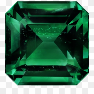 Emerald Stone Png Images - Emerald Gemstone Png, Transparent Png