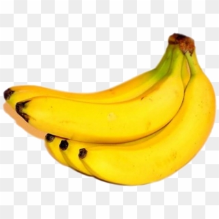 Banana Fruit Png, Transparent Png