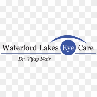Waterford Lakes Eye Care, HD Png Download