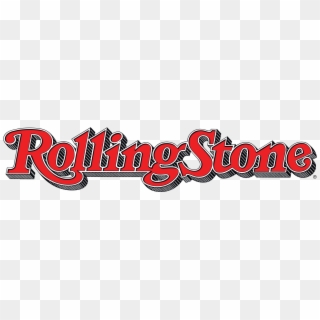 News - Rolling Stone Logo Png, Transparent Png