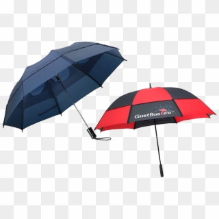 Golf Umbrella, HD Png Download