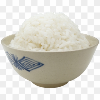 Rice - 1 Cup White Rice Calories, HD Png Download