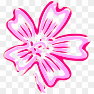 Barbie Logo Png - Flowers Clip Art, Transparent Png