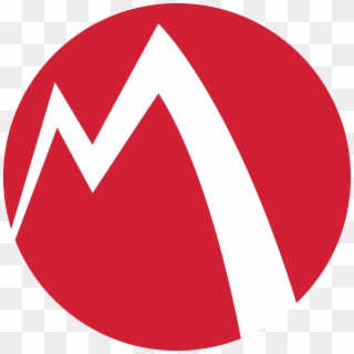 Letter M Download Png Image - Mobileiron Logo, Transparent Png