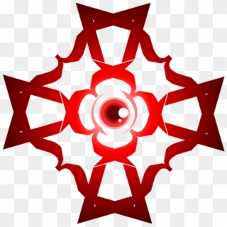 Compass Rose Printable - Anime Compass Rose, HD Png Download