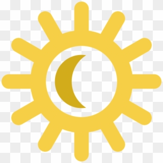 Weather Sun Educational - California Academy Of Sciences Nightlife Logo, HD Png Download