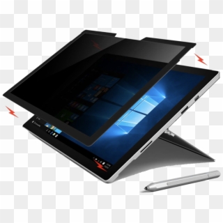 Magnetic Attachment - Surface Pro, HD Png Download