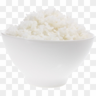 Rice - White Rice, HD Png Download