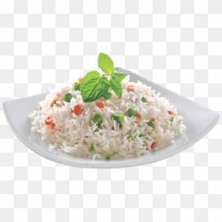 White Rice Png High-quality Image - Rice Diet, Transparent Png