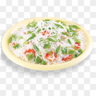 Plate Hd Png - Vegetable, Transparent Png