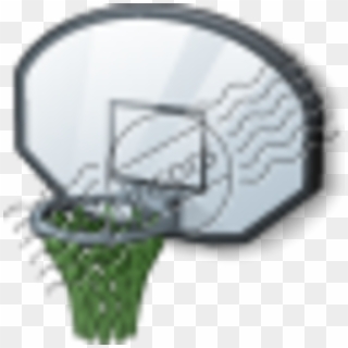 Basketball Hoop Image - Streetball, HD Png Download