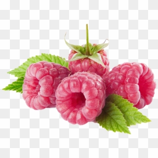 Raspberries Png Picture - Raspberries Clipart Png, Transparent Png