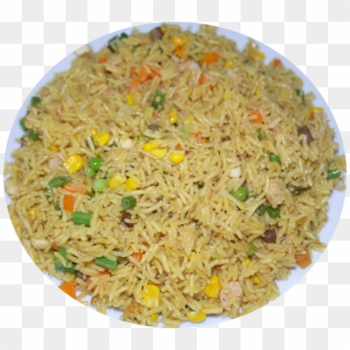 Chicken Fried Rice Png, Transparent Png