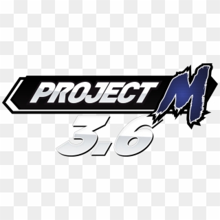 Project M - Super Smash Bros Project M Xp, HD Png Download