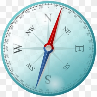 Compass For Kids, HD Png Download
