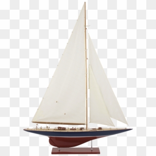 Large Sailboat Pictures As Well As Solar Powered Sailboat - Model Boat, HD Png Download