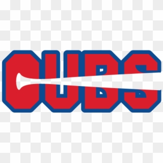 Chicago Cubs Png Free Download - Parallel, Transparent Png