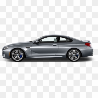 19 - - 2017 Bmw M6 Coupe, HD Png Download