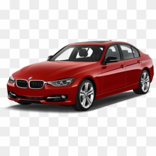 Used Bmw 3-series - Bmw 3 Series 2013 Png, Transparent Png