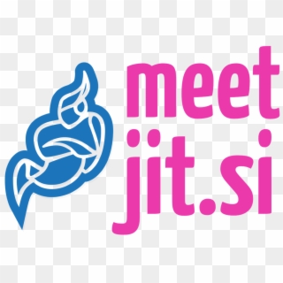 Web Open-source Videotelephony Jitsi Subscribe Browser - Jitsi, HD Png Download