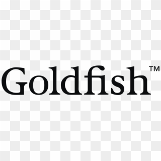 Goldfish Logo Png Transparent, Png Download