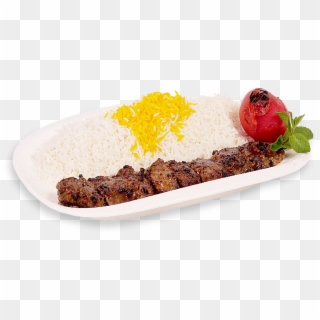 Kebab Transparent Images Png - Rice And Kebab Png, Png Download