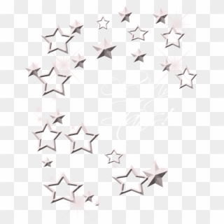 Free Clip Art Stars Png - Stars Clipart, Transparent Png