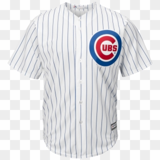 Loading Zoom - Cubs Jersey, HD Png Download