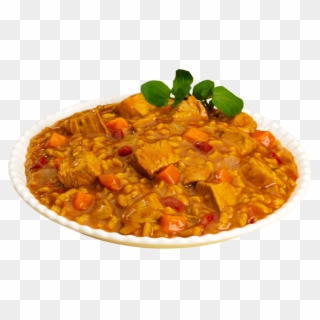 Curry And Rice Png, Transparent Png