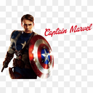 Captain America The First Avenger, HD Png Download