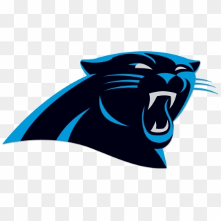 Cubs Logo Png - Carolina Panthers Logo, Transparent Png