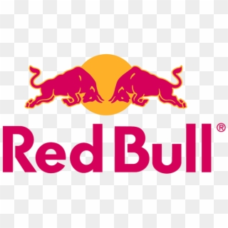 Red Bull Png - Logo Red Bull Hd, Transparent Png