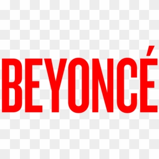 Home » Music » Beyoncé - Beyonce Logo Font, HD Png Download
