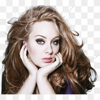 Adele Png File - Adele Photoshoot, Transparent Png